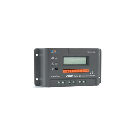 Контроллер заряда EPSOLAR Viewstar VS4524BN