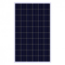 Солнечная панель 170 Вт 12В