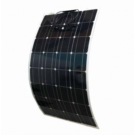 Гибкая солнечная панель E-Power 100Вт