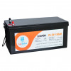 Литиевый аккумулятор LiFePO4 24В 150Ач ArtSolar-24150
